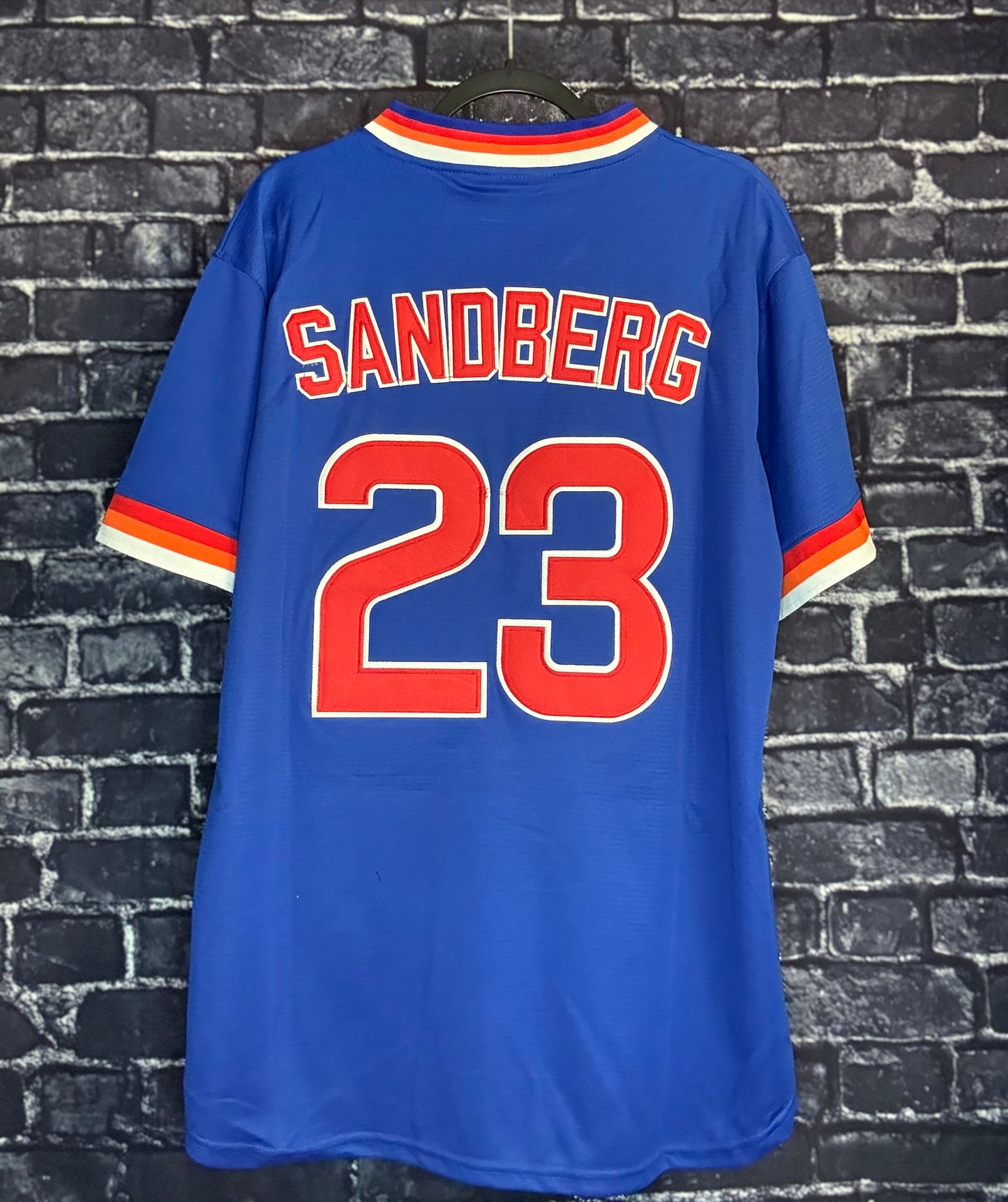 Chicago Cubs - Ryne Sandberg (XL)