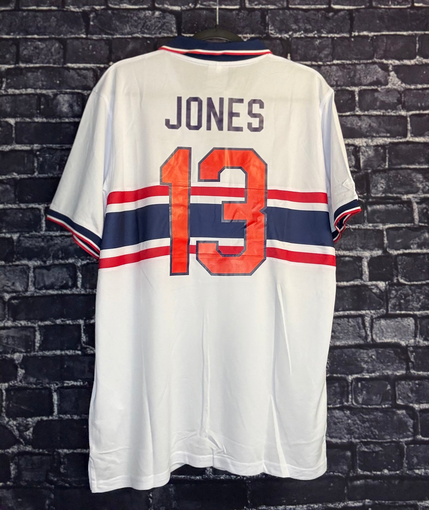 USA 1995 Home - Cobi Jones (XL)