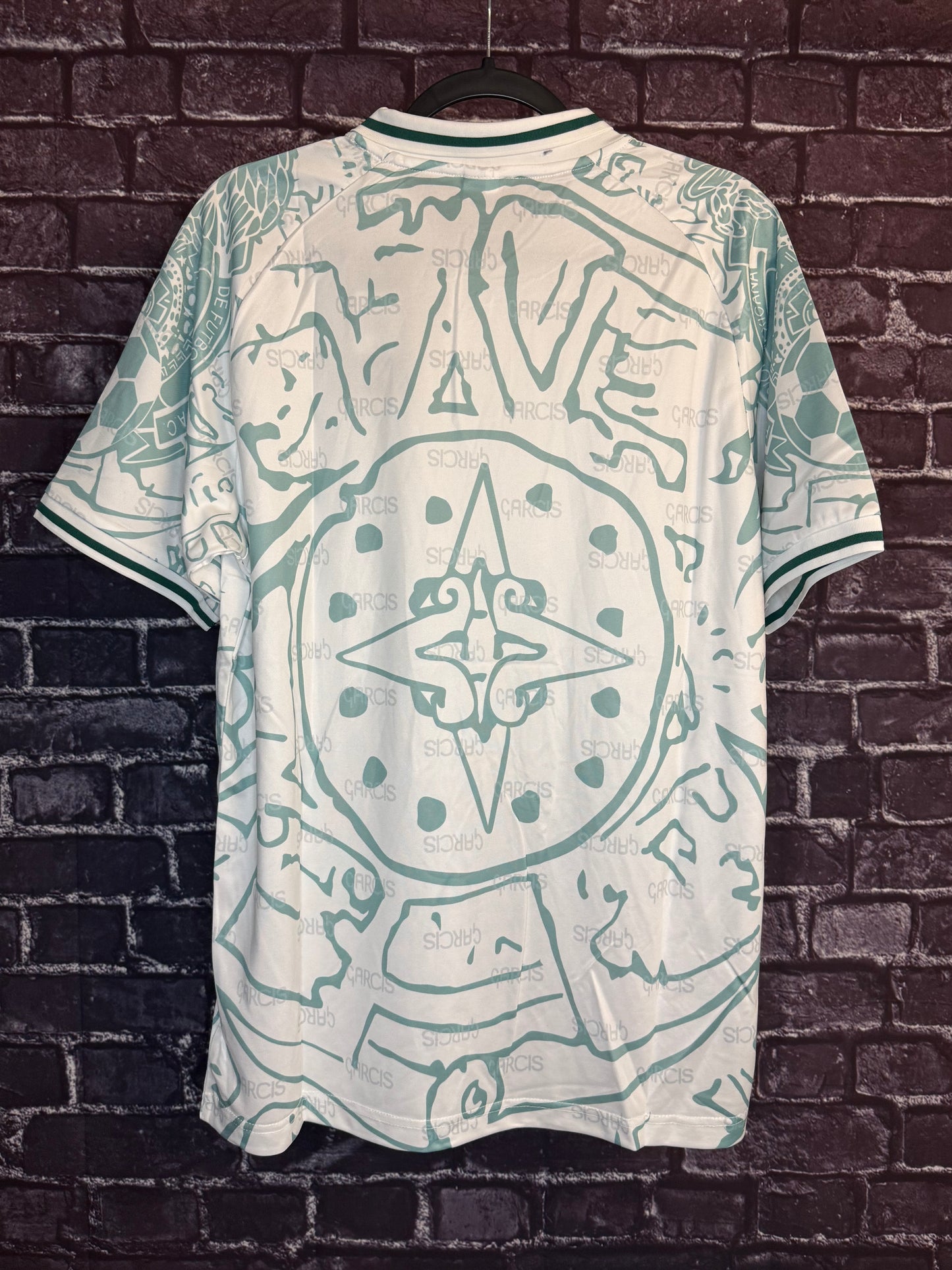 Mexico 1999 Away (XL)
