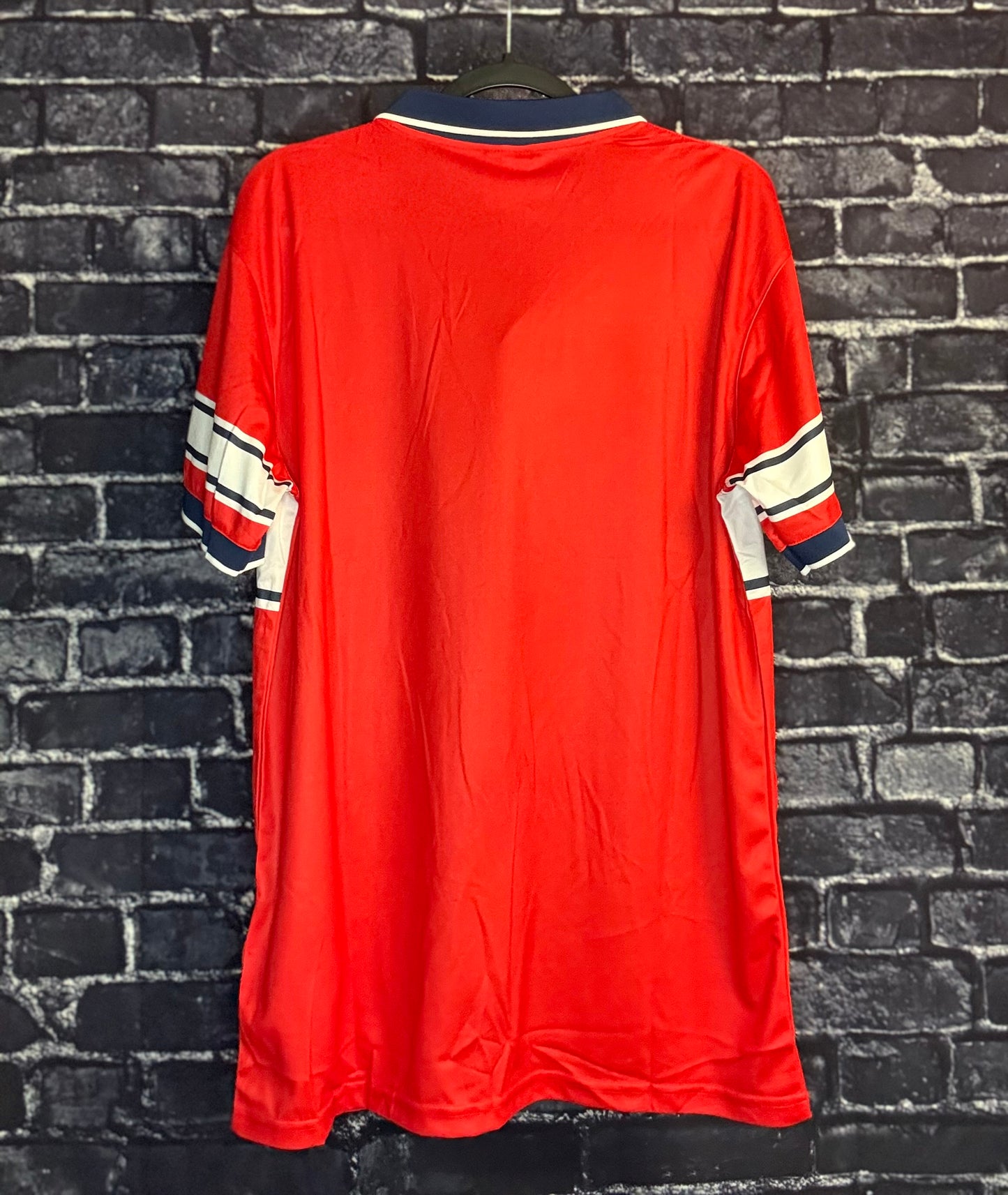 Chicago Fire 1998 Home (XL)