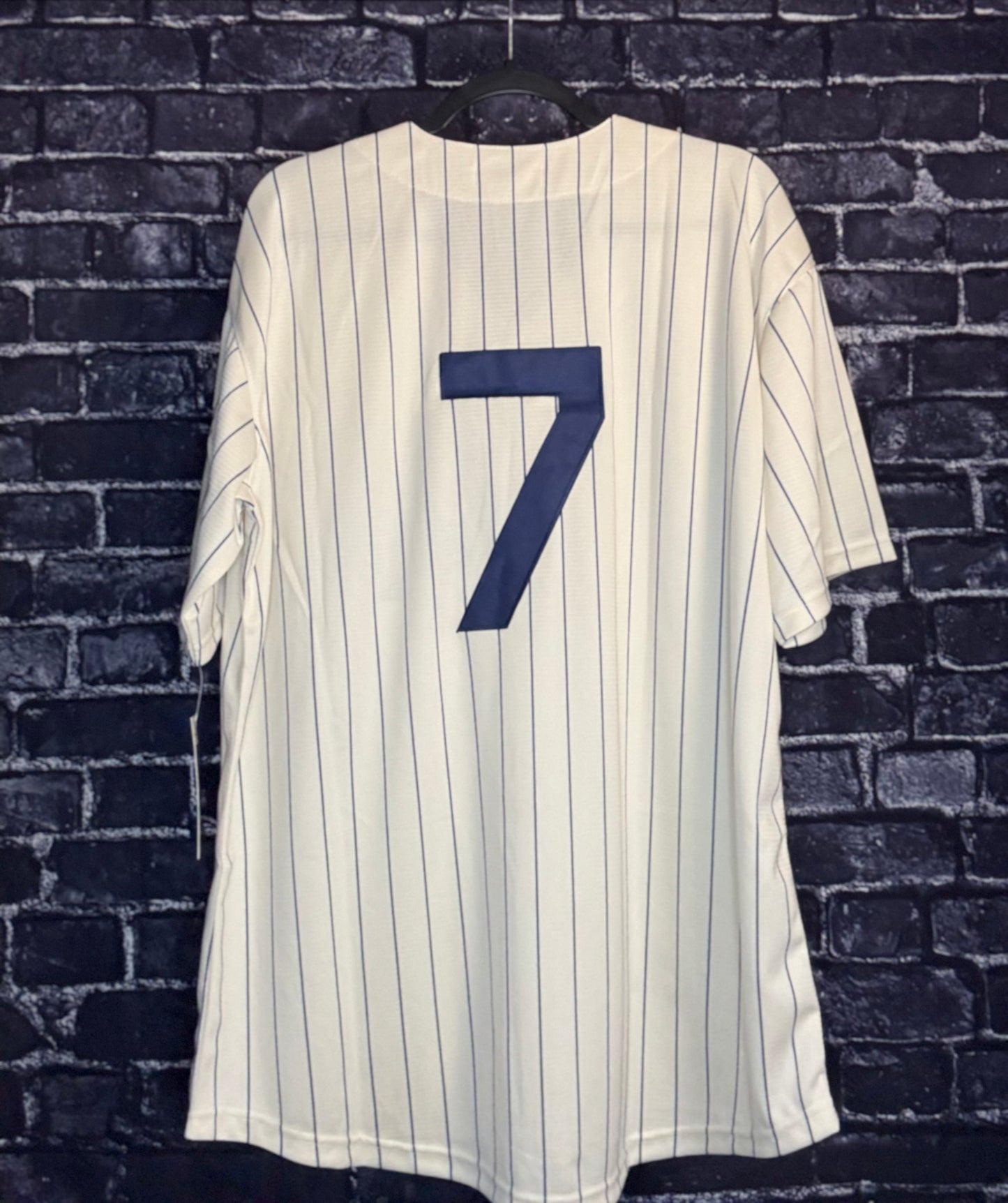 New York Yankees - Mickey Mantle (XL)