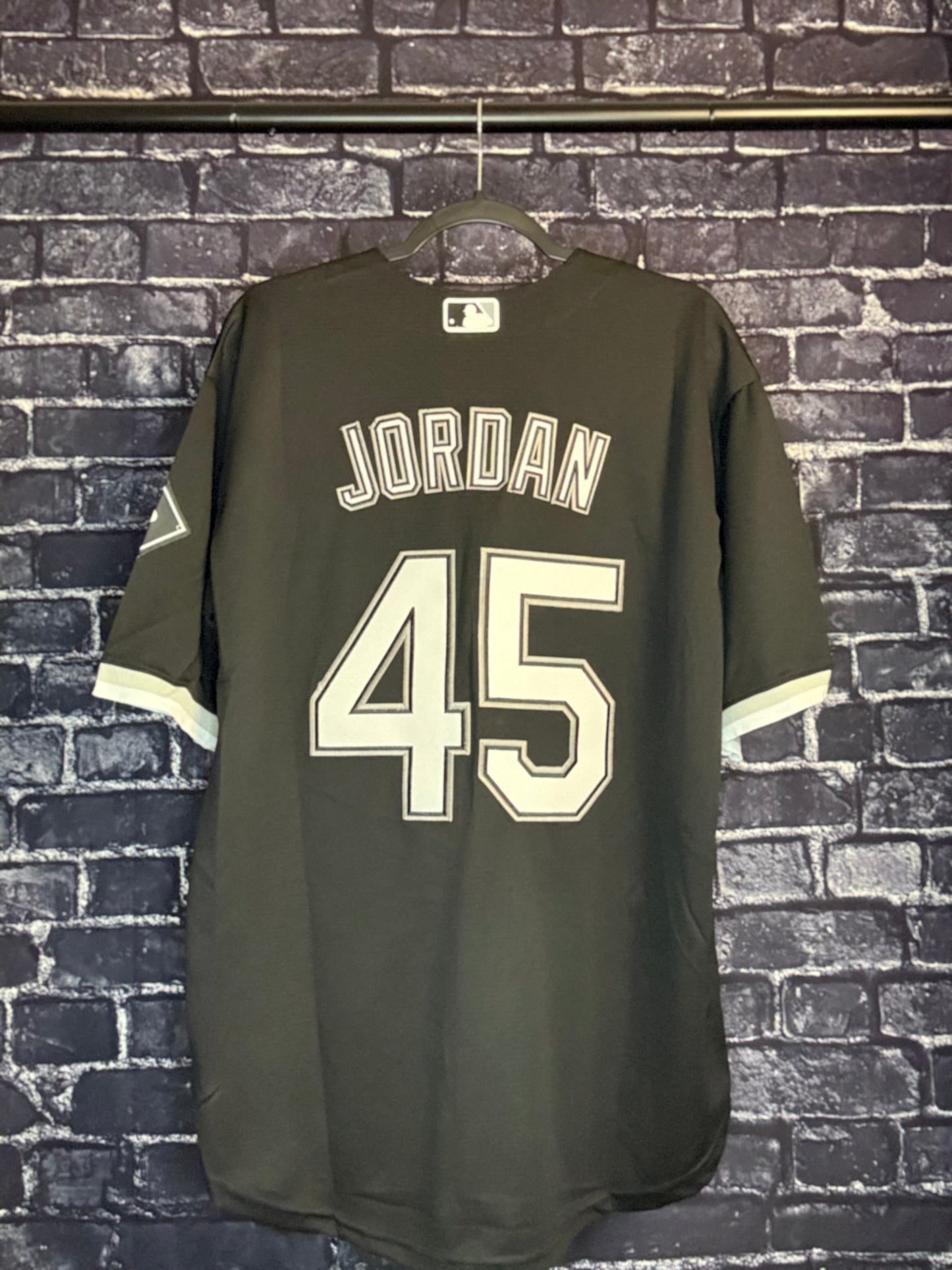 Chicago White Sox - Michael Jordan (XL)