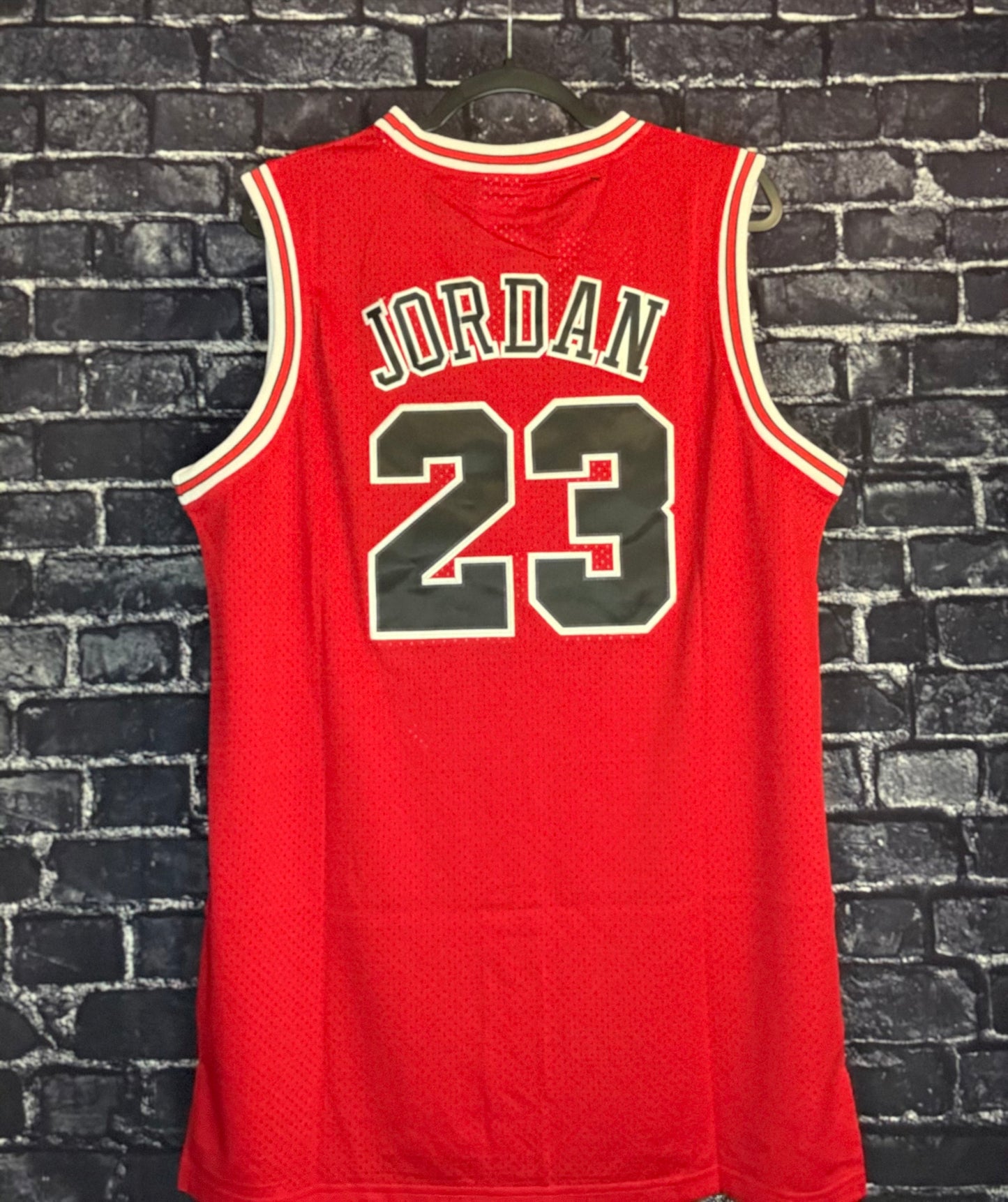 Chicago Bulls - Michael Jordan (XL) (Champion edition)