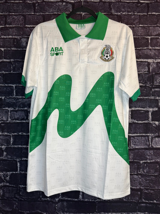 Mexico 1995 Away (XL)
