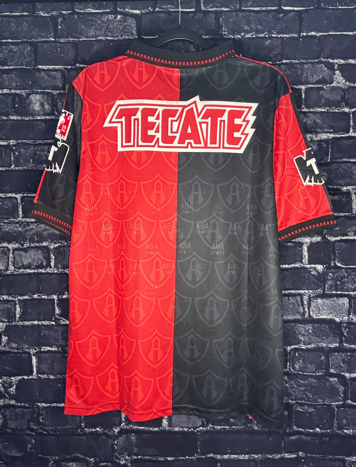 Atlas 1994/95 Home (L)