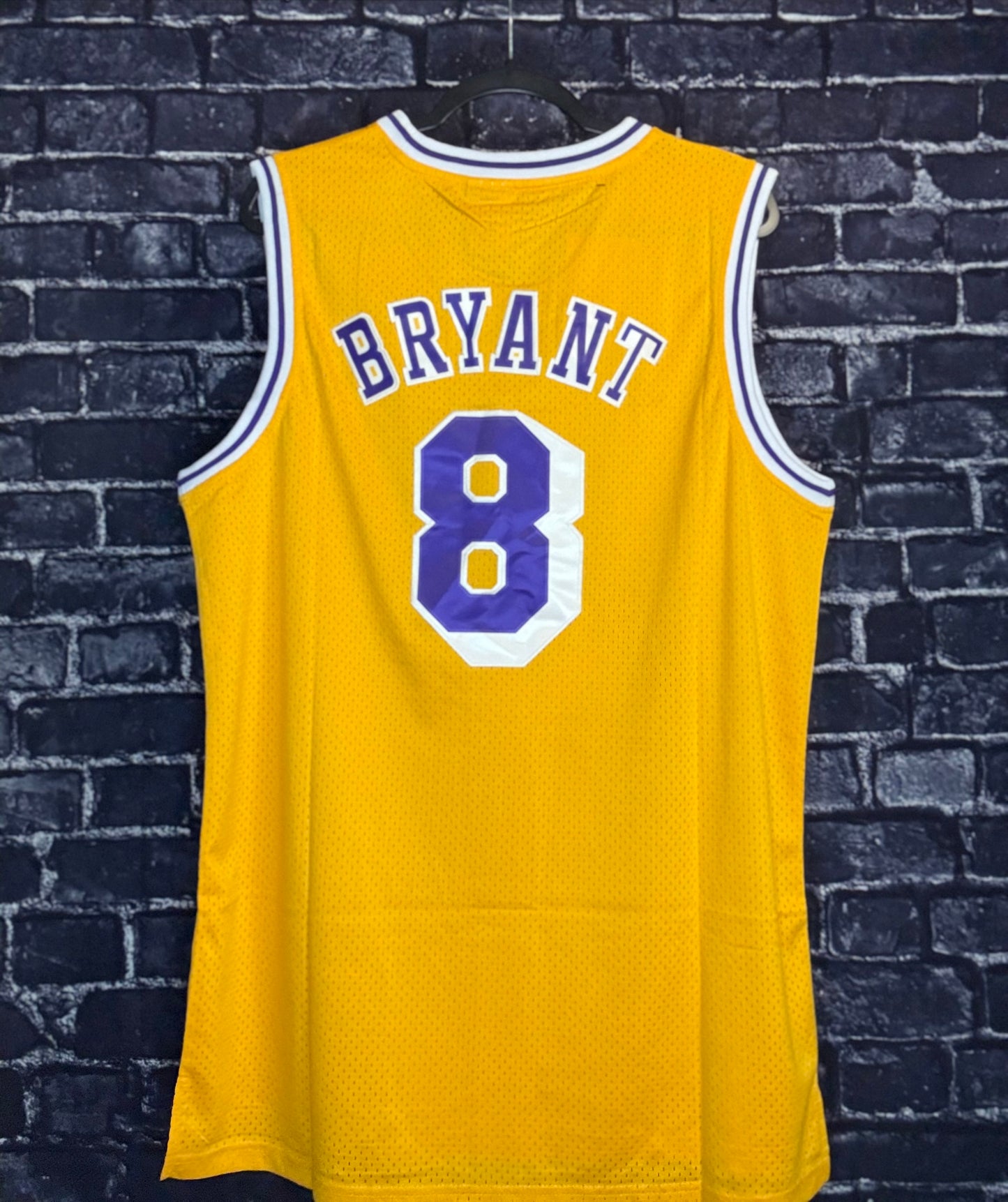 Los Angeles Lakers - Kobe Bryant (XL) (Champion edition)