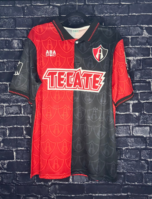 Atlas 1994/95 Home (L)